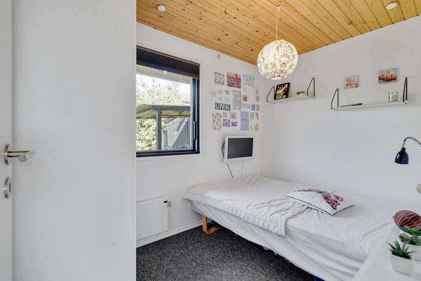 Foto von Ferienhaus LJ30 in Toftum Bjerge - Thy/Limfjord