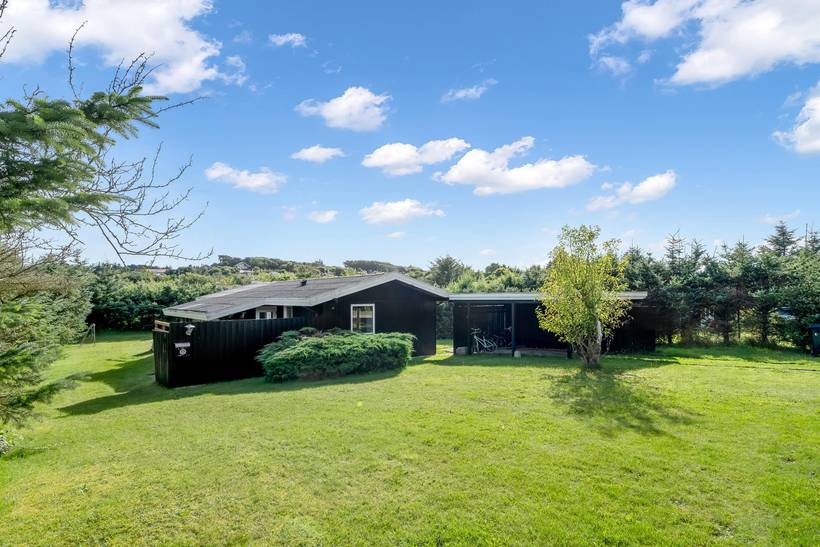 Foto von Ferienhaus LJ30 in Toftum Bjerge - Thy/Limfjord