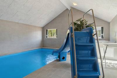 Vorschaubild von Ferienhaus LJ31 in Fjellerup - Ostjütland
