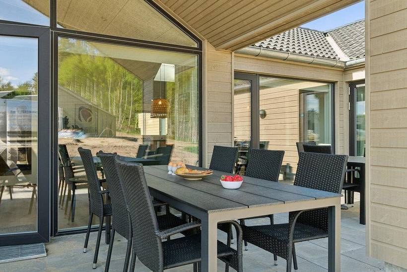 Foto von Ferienhaus LJ31 in Fjellerup - Ostjütland