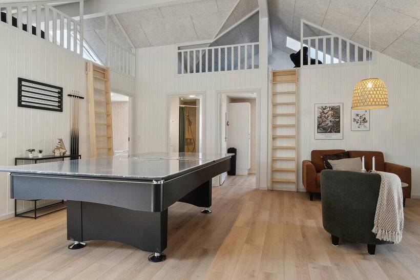 Foto von Ferienhaus LJ31 in Fjellerup - Ostjütland