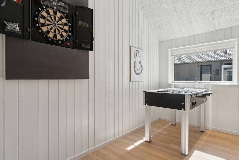 Foto von Ferienhaus LJ31 in Fjellerup - Ostjütland