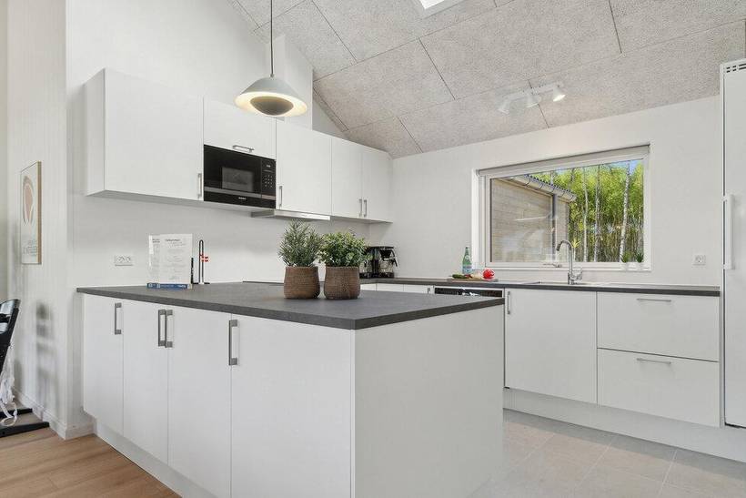 Foto von Ferienhaus LJ31 in Fjellerup - Ostjütland