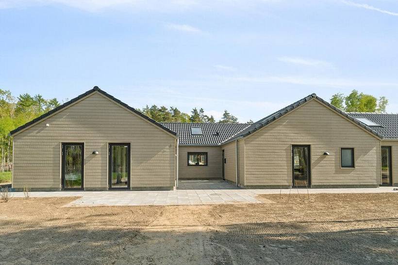 Foto von Ferienhaus LJ31 in Fjellerup - Ostjütland