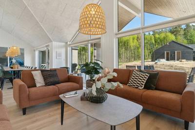 Vorschaubild von Ferienhaus LJ31 in Fjellerup - Ostjütland