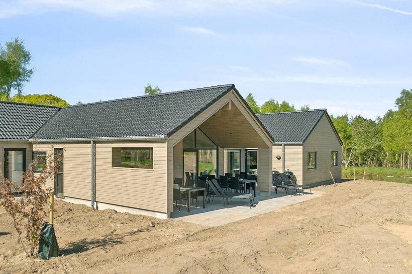 Foto von Ferienhaus LJ31 in Fjellerup - Ostjütland