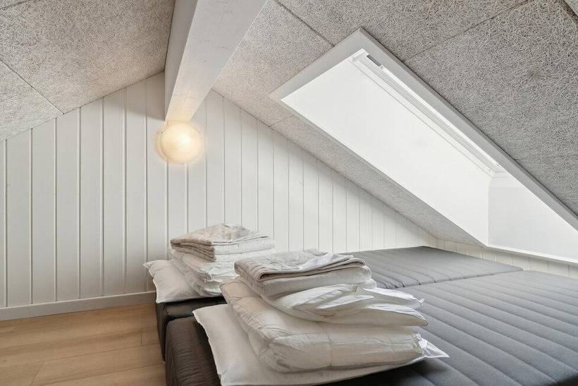 Foto von Ferienhaus LJ31 in Fjellerup - Ostjütland