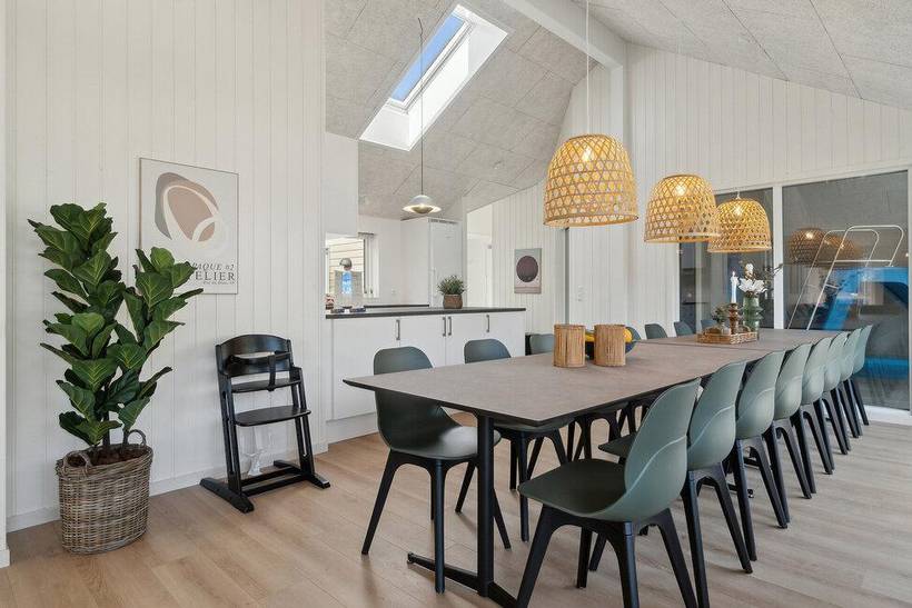 Foto von Ferienhaus LJ31 in Fjellerup - Ostjütland