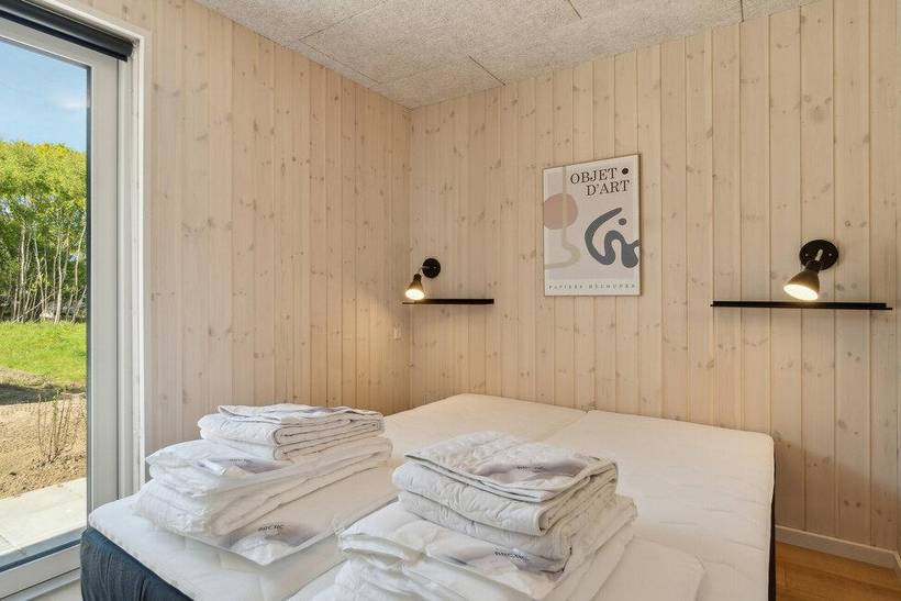 Foto von Ferienhaus LJ31 in Fjellerup - Ostjütland