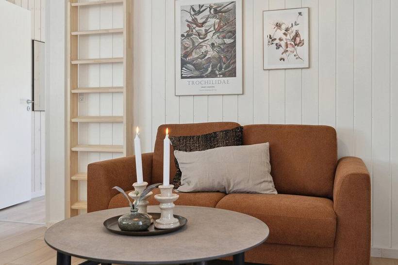 Foto von Ferienhaus LJ31 in Fjellerup - Ostjütland