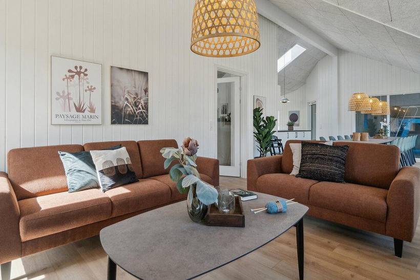 Foto von Ferienhaus LJ31 in Fjellerup - Ostjütland