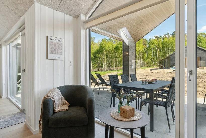 Foto von Ferienhaus LJ31 in Fjellerup - Ostjütland