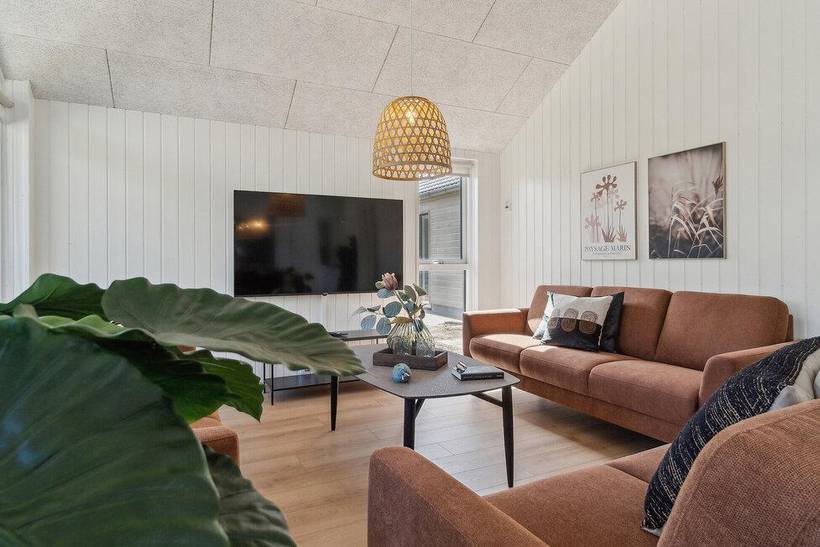 Foto von Ferienhaus LJ31 in Fjellerup - Ostjütland