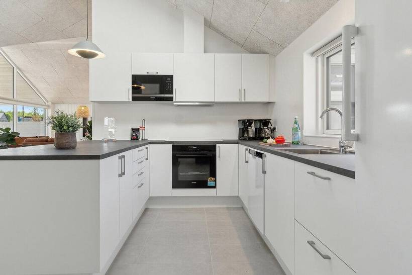 Foto von Ferienhaus LJ31 in Fjellerup - Ostjütland