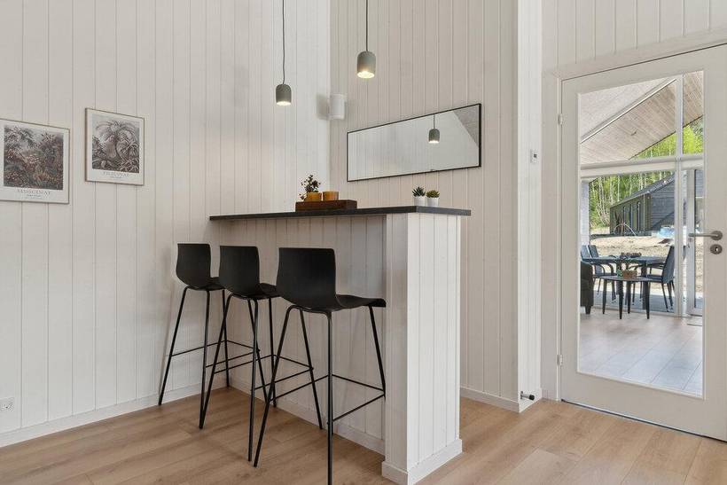 Foto von Ferienhaus LJ31 in Fjellerup - Ostjütland