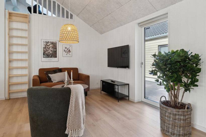 Foto von Ferienhaus LJ31 in Fjellerup - Ostjütland