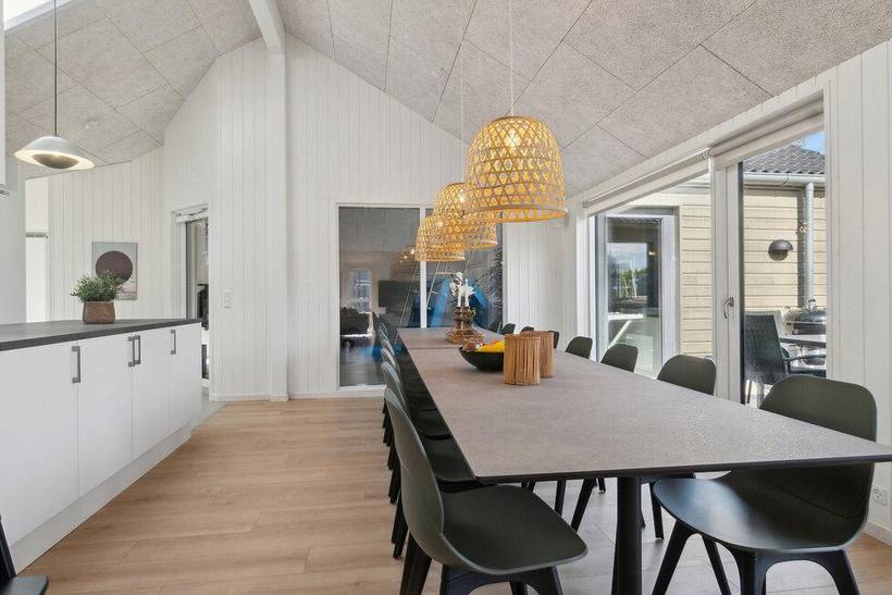 Foto von Ferienhaus LJ31 in Fjellerup - Ostjütland