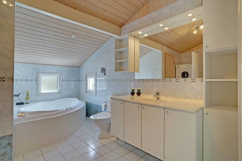 Foto von Ferienhaus LJ33 in Henne Strand - Westjütland