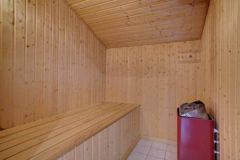 Foto von Ferienhaus LJ33 in Henne Strand - Westjütland