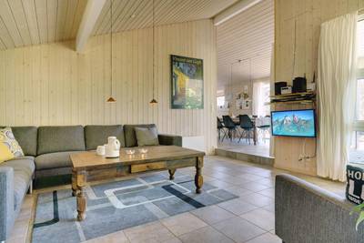 Vorschaubild von Ferienhaus LJ33 in Henne Strand - Westjütland