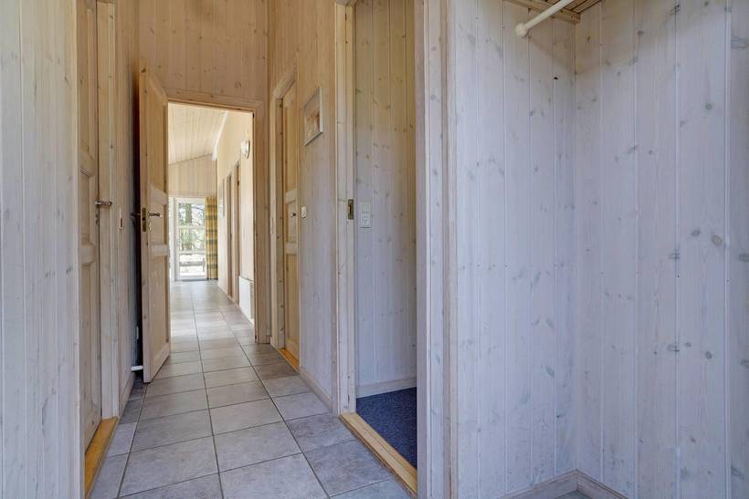 Foto von Ferienhaus LJ33 in Henne Strand - Westjütland
