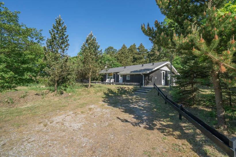 Foto von Ferienhaus LJ33 in Henne Strand - Westjütland