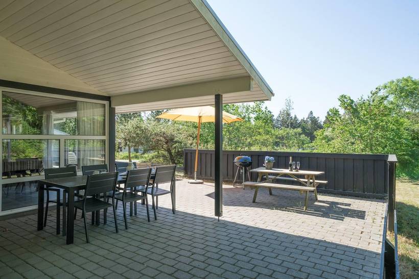 Foto von Ferienhaus LJ33 in Henne Strand - Westjütland