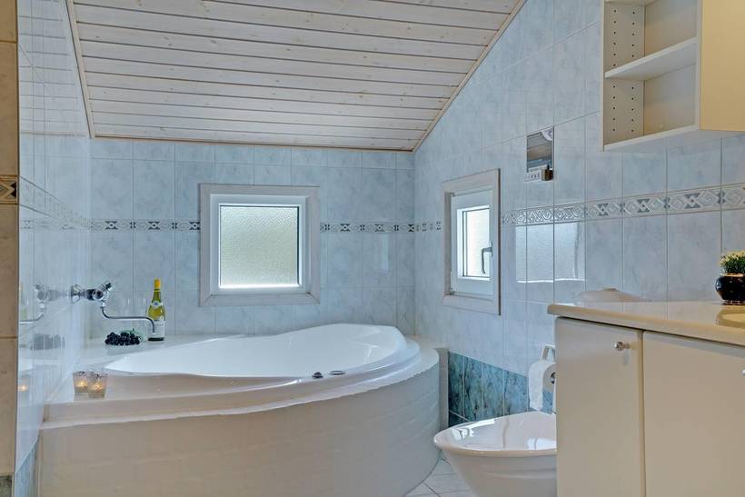 Foto von Ferienhaus LJ33 in Henne Strand - Westjütland