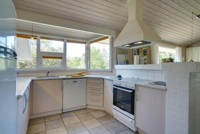 Foto von Ferienhaus LJ33 in Henne Strand - Westjütland