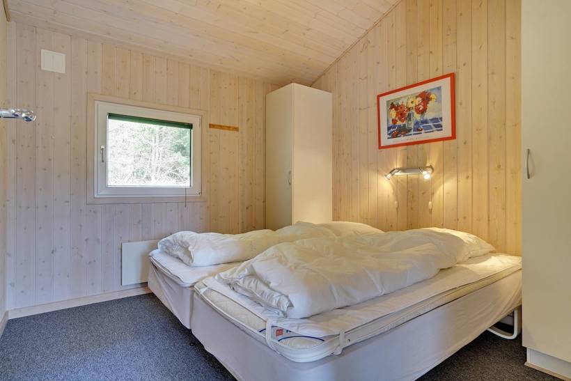 Foto von Ferienhaus LJ33 in Henne Strand - Westjütland