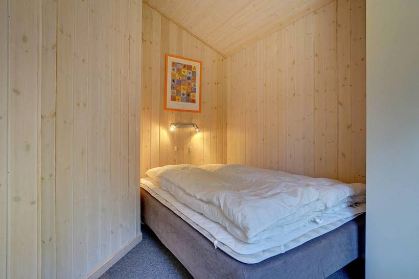 Foto von Ferienhaus LJ33 in Henne Strand - Westjütland