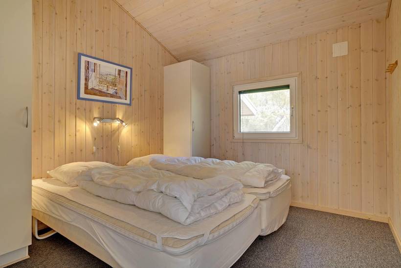 Foto von Ferienhaus LJ33 in Henne Strand - Westjütland
