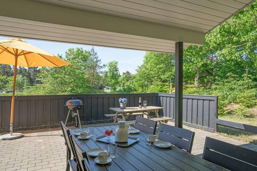 Foto von Ferienhaus LJ33 in Henne Strand - Westjütland