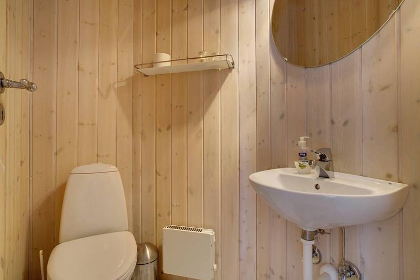 Foto von Ferienhaus LJ33 in Henne Strand - Westjütland
