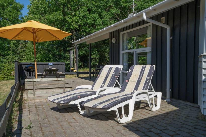 Foto von Ferienhaus LJ33 in Henne Strand - Westjütland