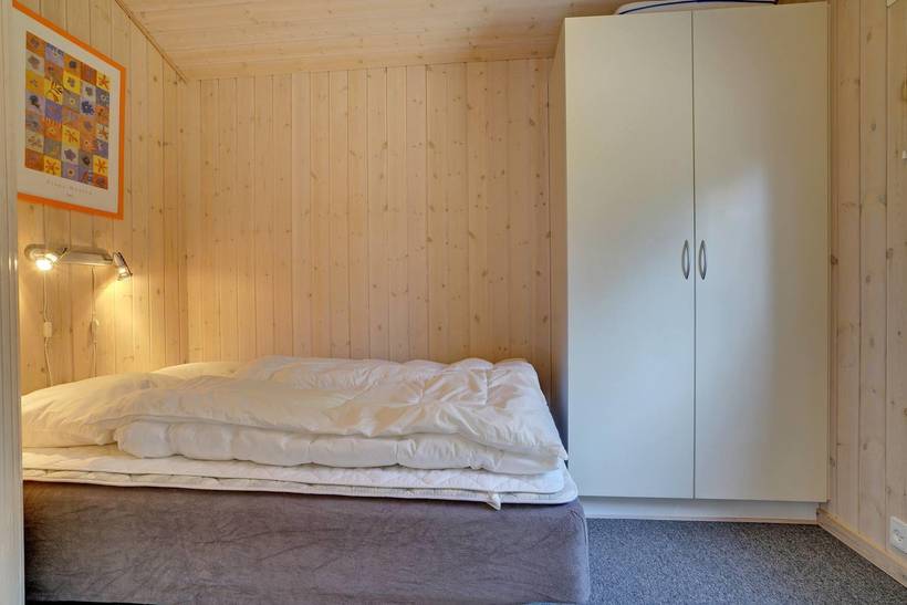 Foto von Ferienhaus LJ33 in Henne Strand - Westjütland