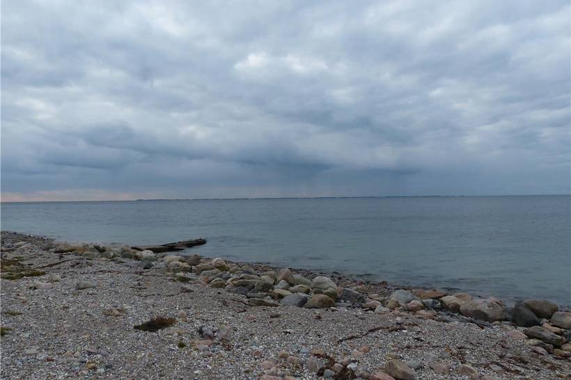 Foto von Ferienhaus LJ34 in Sjællands Odde - Westseeland