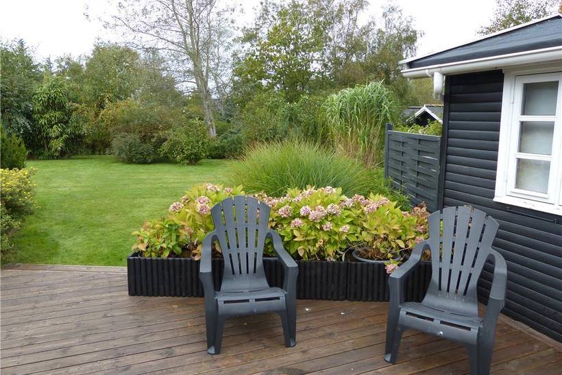 Foto von Ferienhaus LJ34 in Sjællands Odde - Westseeland