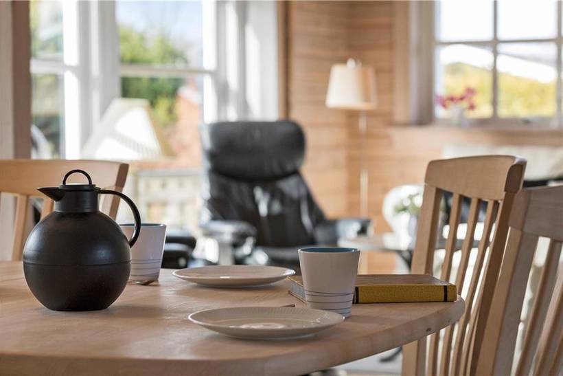 Foto von Ferienhaus LJ34 in Sjællands Odde - Westseeland