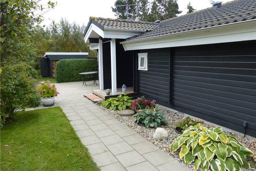Foto von Ferienhaus LJ34 in Sjællands Odde - Westseeland