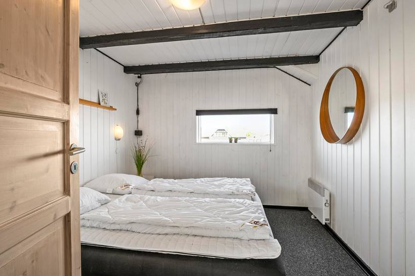 Foto von Ferienhaus LJ37 in Søndervig - Westjütland