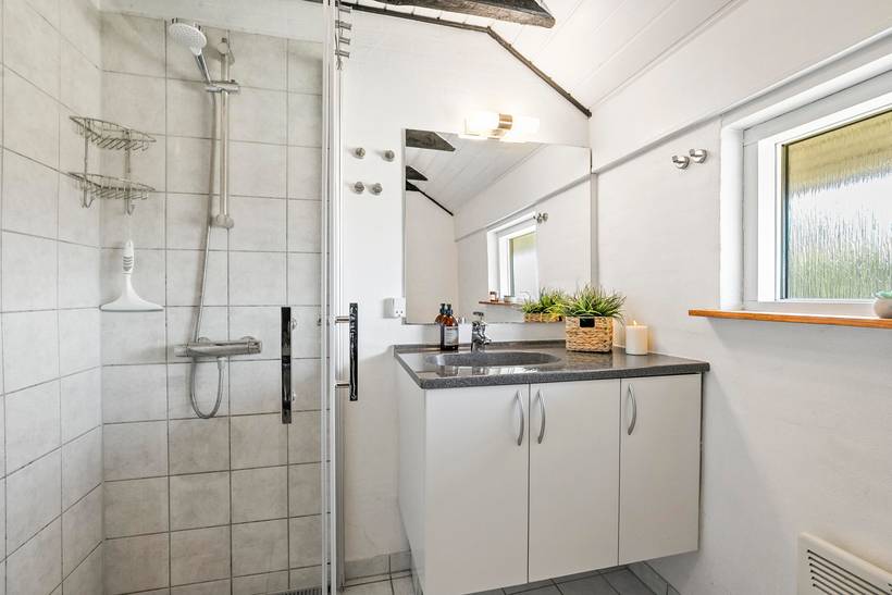 Foto von Ferienhaus LJ37 in Søndervig - Westjütland