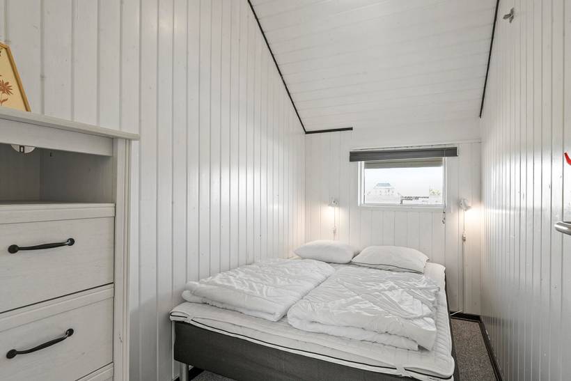 Foto von Ferienhaus LJ37 in Søndervig - Westjütland