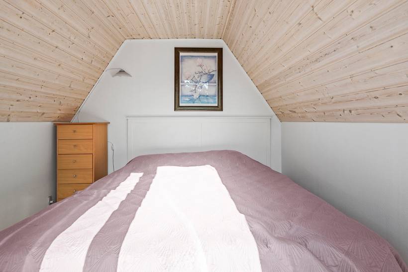 Foto von Ferienhaus LJ37 in Søndervig - Westjütland