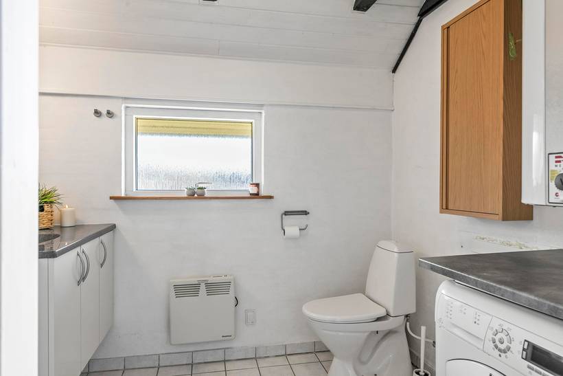 Foto von Ferienhaus LJ37 in Søndervig - Westjütland