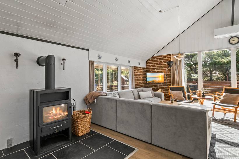 Foto von Ferienhaus LJ37 in Søndervig - Westjütland