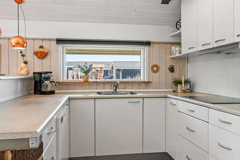 Foto von Ferienhaus LJ37 in Søndervig - Westjütland