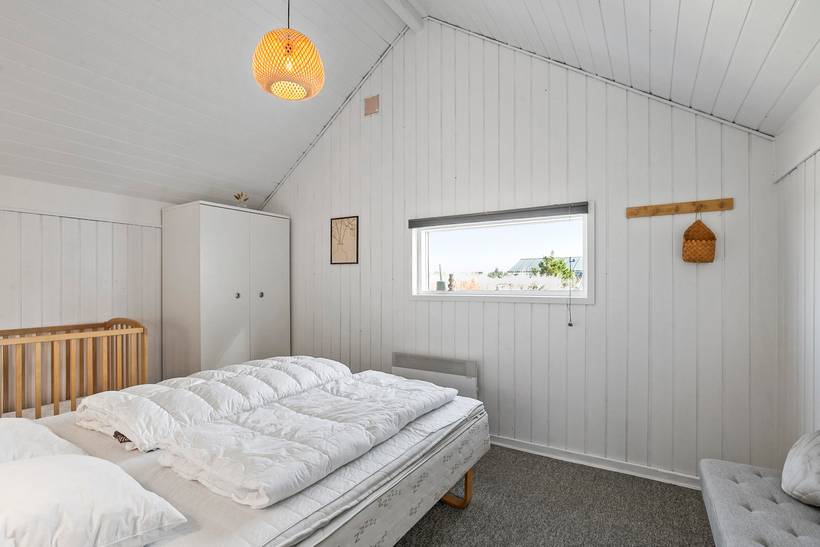 Foto von Ferienhaus LJ37 in Søndervig - Westjütland