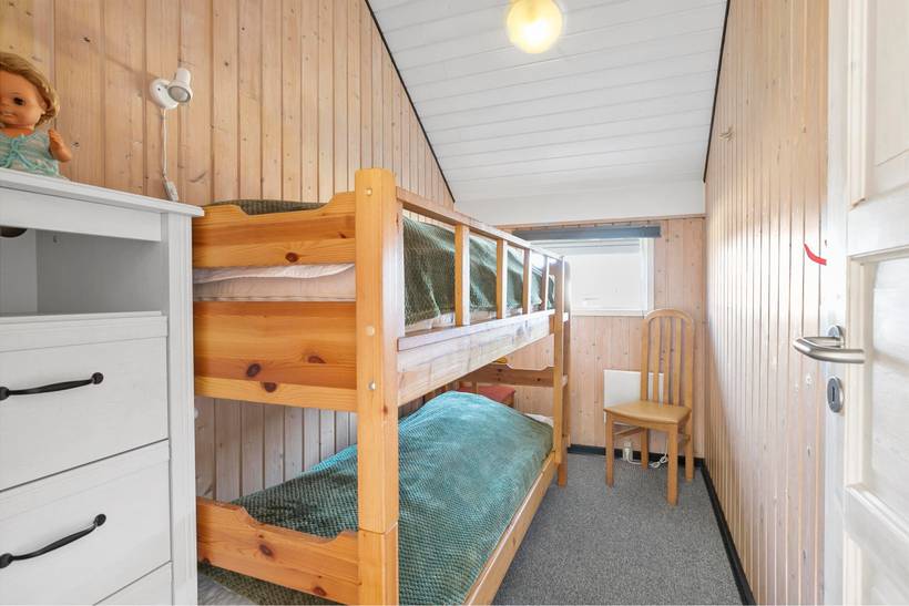 Foto von Ferienhaus LJ37 in Søndervig - Westjütland