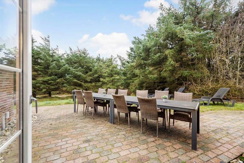 Foto von Ferienhaus LJ40 in Vester Husby - Westjütland